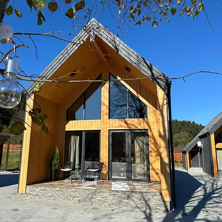 будинок для відпочинку Tysha House Staryy Kropivnik