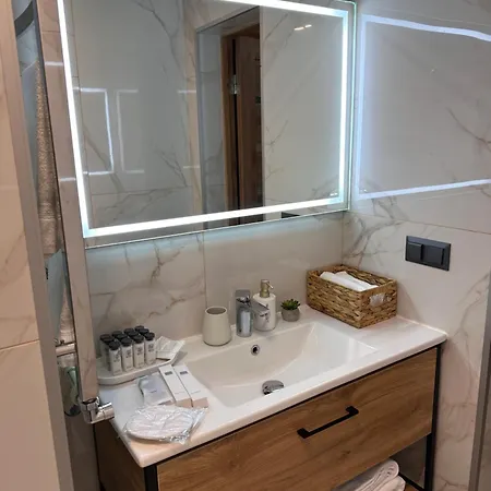 Ferienhaus будинок для відпочинку Tysha House *