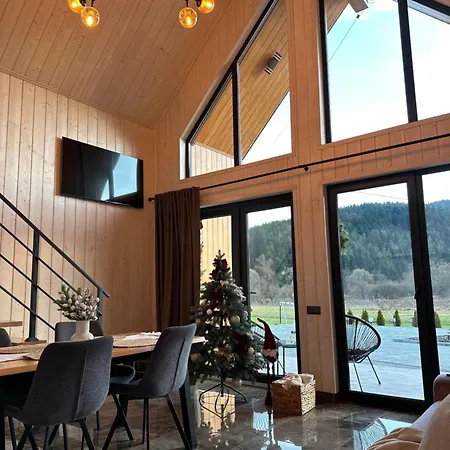 будинок для відпочинку Tysha House * Staryy Kropivnik