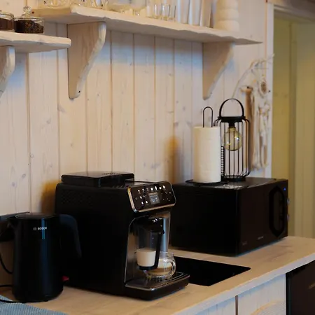 будинок для відпочинку Tysha House Staryy Kropivnik