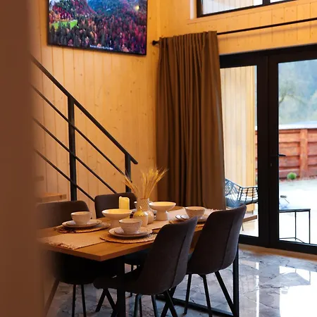 будинок для відпочинку Tysha House * Staryy Kropivnik