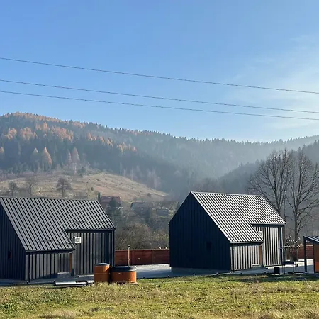 будинок для відпочинку Tysha House