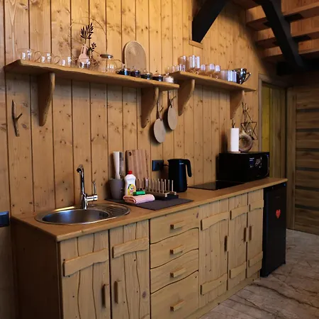 будинок для відпочинку Tysha House * Staryy Kropivnik